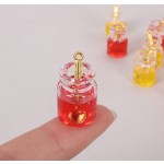 Miniature Food Factory - Bakeware Jar Bottle Cookie Mold