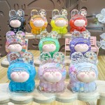 Resin Crafts Factory - Fluid Glitter Cartoon Home Decor