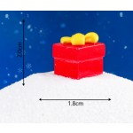 Christmas Tree Factory - Gift Micro Landscape Ornaments