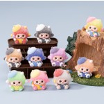 Glow Crafts Manufacturer - Painted Sheep Desk Ornaments