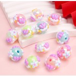 Crystal Beads Factory - Wholesale Loose Plastic Lucite Beads