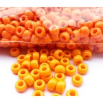 Plastic Beads Factory - Colorful Spacer Beads for Children