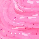 Cream Glue Manufacturer - Antifreezing Jelly Glitter Glue