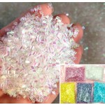 Slime Beads Manufacturer - PVC Tube Bingsu Adding Beads