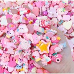 Candy Charms Factory - Cartoon Resin Hair Accessories