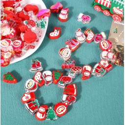 Acrylic Beads Manufacturer - DIY Bracelet Necklace Making Supplies