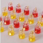 Miniature Food Factory - Bakeware Jar Bottle Cookie Mold