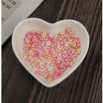 Spacer Beads Factory - Colorful Loose Beads for Bracelet Making