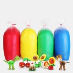 Air Dry Clay Factory - Super Light Polymer Modeling Clay