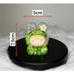 Resin Crafts Factory - Fluid Glitter Cartoon Home Decor