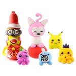 Polymer Clay Factory - 1kg Super Light Air Dry Clay