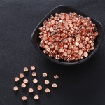 Alphabet Beads Manufacturer - Custom Stainless Steel Letter Beads