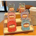 Resin Statue Manufacturer - Lilith Oil Series Keychain Pendant