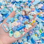 Candy Charms Factory - Cartoon Resin Hair Accessories