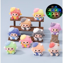 Glow Crafts Manufacturer - Painted Sheep Desk Ornaments