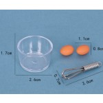 Kitchen Figures Manufacturer - Dollhouse Food Resin Cabochon