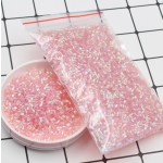 Slime Beads Manufacturer - PVC Tube Bingsu Adding Beads