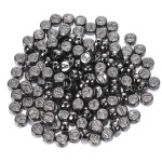 Alphabet Beads Manufacturer - Custom Stainless Steel Letter Beads