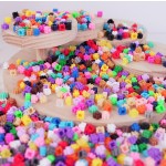 Diamond Beads Manufacturer - 6-8mm Mini Blocks Building Beads