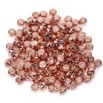 Alphabet Beads Manufacturer - Custom Stainless Steel Letter Beads