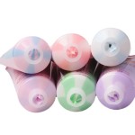 Double Color Glue Factory - Resin Flat Back Cream Glue