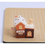 House Crafts Manufacturer - 3D Cartoon Dollhouse Decoration