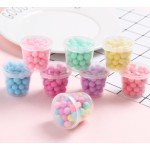 Macaron Beads Factory - Plastic Colorful Phone Accessories