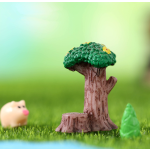 Guidepost Figures Manufacturer - Zakka Garden Decoration Crafts