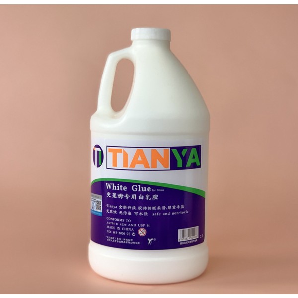 Slime Glue Manufacturer - Big Pack DIY Slime Glue