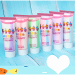 Double Color Glue Factory - Resin Flat Back Cream Glue