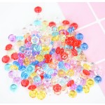Plastic Beads Factory - Colorful Fishbowl Slime Filler