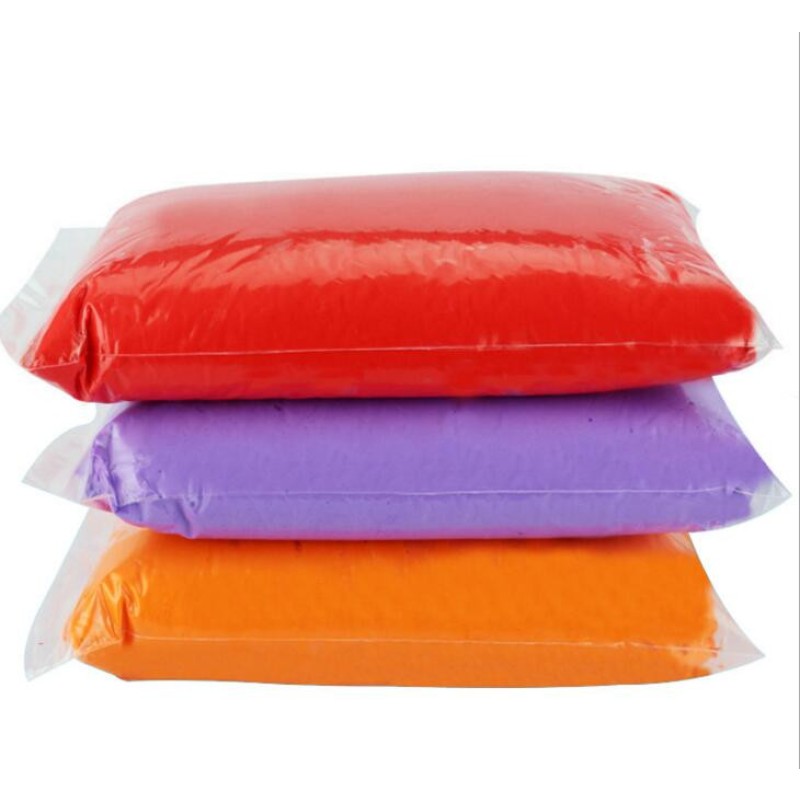 Modeling Clay Manufacturer - 500g Non-toxic Soft Clay