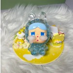Baby Ornaments Factory - Liquid Glitter Cry Baby Figures