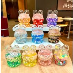 Resin Statue Manufacturer - Lilith Oil Series Keychain Pendant