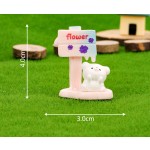 Directional Signs Manufacturer - Mini Cat Landscape Accessories