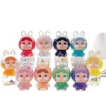 Baby Ornaments Factory - Liquid Glitter Cry Baby Figures
