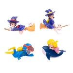 Witch Ornaments Manufacturer - Custom Aquarium Diver Figurines