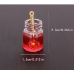 Miniature Food Factory - Bakeware Jar Bottle Cookie Mold