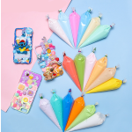 Handmade Glue Manufacturer - Resin Charms Crafts Cream Glue