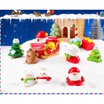Christmas Tree Factory - Gift Micro Landscape Ornaments