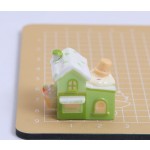 House Crafts Manufacturer - 3D Cartoon Dollhouse Decoration