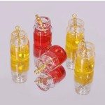 Miniature Food Factory - Bakeware Jar Bottle Cookie Mold