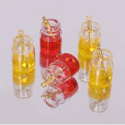 Miniature Food Factory - Bakeware Jar Bottle Cookie Mold