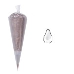 Cream Gel Manufacturer - 100ml Multi Color Glitter Glue