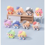 Glow Crafts Manufacturer - Painted Sheep Desk Ornaments