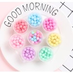 Macaron Beads Factory - Plastic Colorful Phone Accessories