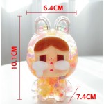 Baby Ornaments Factory - Liquid Glitter Cry Baby Figures