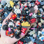 Candy Charms Factory - Cartoon Resin Hair Accessories