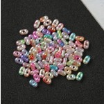 Spacer Beads Factory - Colorful Loose Beads for Bracelet Making
