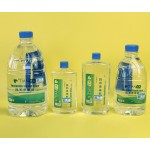 Transparent Glue Factory - Invisible Liquid Slime Glue